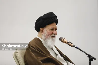 گزارش تصویری | همایش بزرگ «ایران همدل؛ لبیک یا امام»