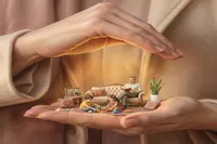 پیگیری زیاد اخبار منفی و استرس بالا، روند طبیعی زندگی را از کنترل خارج می کند | کمی با فاصله از جنگ