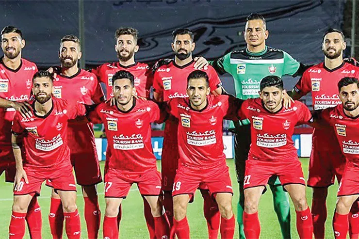 کار سخت پرسپولیس در آسیا| ملی‌پوشان قرمزپوش غایب در تمرینات گل‌محمدی