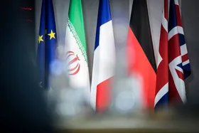 ایران و ۳ کشور اروپایی برای آغاز مذاکرات هسته&zwnj;ای به توافق رسیدند