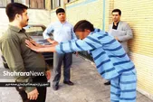 جزئیاتی تازه از  پرونده پدرکشی