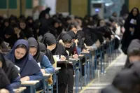 مشارکت ۶۱ درصدی خانم‌ها در آزمون مشاوران خانواده قوه قضائیه | نتایج آزمون در نیمه اول آذر ۱۴۰۴ اعلام می‌شود