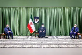 امام رضا (ع) قطب فرهنگی جهان است