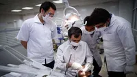هشدار یک نماینده مجلس نسبت به کاهش ظرفیت رشته‌های پزشکی و دندانپزشکی