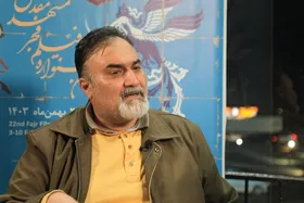 &laquo;صیاد&raquo;؛ بازنمایی واقع&zwnj;گرایانه از جنگ و زندگی