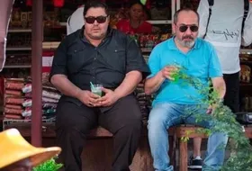 استقبال هزار نفر از &laquo;خط استوا&raquo; در اولین روز اکران (۳ اسفندماه ۱۴۰۱)