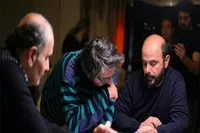 علی مصفا با فیلم سینمایی «فیگور» در راه سینما + زمان اکران