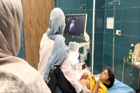 انیمیشنی درباره حادثه سیریک منتشر شد + فیلم