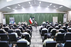 آیت&zwnj;الله علم&zwnj;الهدی: مجاهدت نیروی انتظامی در عرصه تأمین امنیت، یک مأموریت مقدس است