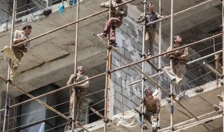 دستمزد کارگران باید تا پایان فروردین‌ماه تعیین شود