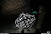 مشهد میزبان رویدادی بی‌نظیر در جشنواره هنر‌های شهری در نوروز ۱۴۰۴