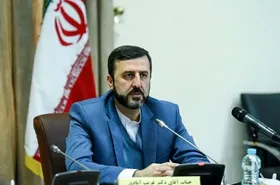 ایران و سه کشور اروپایی درباره موضوعات هسته&zwnj;ای و رفع تحریم رایزنی کردند (۶ اسفند ۱۴۰۳)
