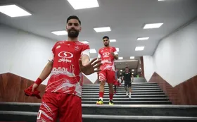 رقم رضایت&zwnj;نامه هافبک پرسپولیس برای جدایی مشخص شد