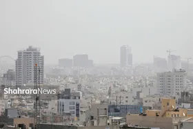 کارگروه اضطرار آلودگی هوای مشهد شاید امروز (۲۱ مهرماه ۱۴۰۴) تشکیل شود