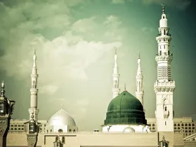 گفتگو با حجت الاسلام بهاری درباره وصایای پیامبر اکرم (ص)