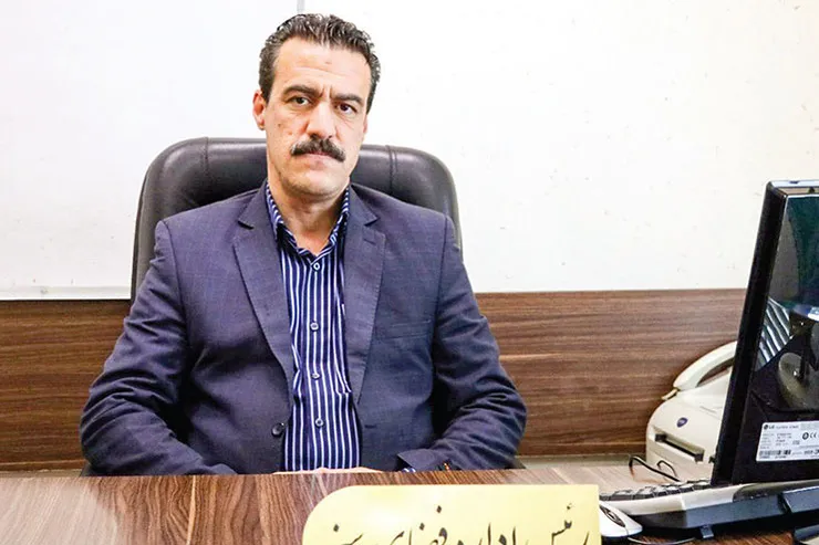 همکاری شهروندان در نگهداری فضای سبز