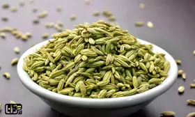 با این ادویه همه کاره وزن کم کنید و سندروم روده تحریک پذیر را درمان کنید