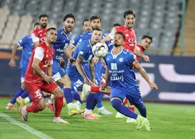 پنجره استقلال خوزستان باز شد؛ ۶ خرید جدید در آستانه اولین بازی!