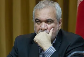 فتح الله&zwnj;زاده: نمی&zwnj;توانند اتهام اختلاس به من را ثابت کنند