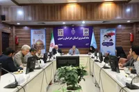 مهمترین نقش رسانه‌ها در مسئله حاشیه شهر ایجاد حساسیت نسبت به آن است
