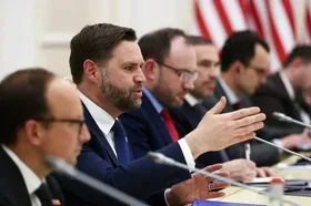 ونس: خط قرمزی در مذاکرات با ایران وجود ندارد