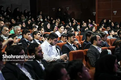 سوگواره هنری شهدای خدمت «ققنوس»