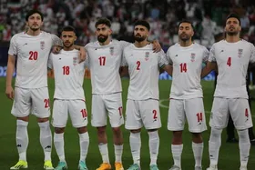 ترکیب ایران مقابل ژاپن لو رفت| جانشین مهدی طارمی را بشناسید