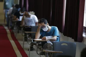 تاکنون بیش از ۱۲۱ هزار داوطلب در آزمون ارشد ۱۴۰۴ ثبت&zwnj;نام کرده&zwnj;اند (۲۶ مهر ۱۴۰۳)