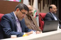 سردار کشوری: تعداد حملات سایبری به زیرساخت‌های کشور افزایش یافته است