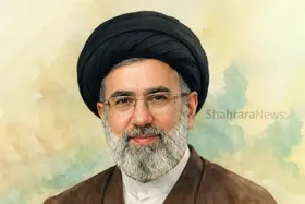 واکنش فعالان فضای مجازی در دنیا به انتخاب آیت&zwnj;الله سیدمجتبی خامنه&zwnj;ای به عنوان سومین رهبر ایران