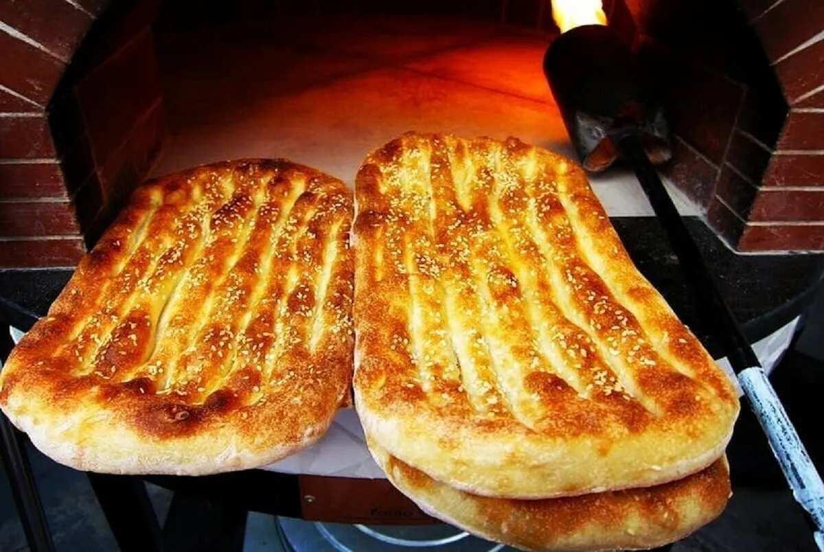 افزایش قیمت نان در تهران تکذیب شد (۱۹ خرداد ۱۴۰۴)