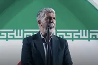 واکنش وزیر فرهنگ و ارشاد به توییت ترامپ: زیرساخت‌های ایران تمدن کهن است، نه تأسیسات فیزیکی + عکس