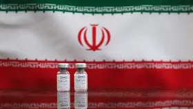 آغاز فاز دو و سه کارآزمایی بالینی واکسن کووایران برکت