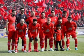 تاریخ و ساعت بازی شباب الاهلی و تراکتور در لیگ نخبگان آسیا | سرشاخ تراکتور با بزرگان