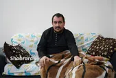 روایت یک کار جهادی که ناتمام ماند | آخرین سفر حمید شیرزاد با گروه «ایران آباد» و شهادت او