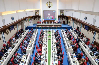 آغاز عملیات اجرایی نهضت جهادی توسعه فیبر نوری در خراسان رضوی