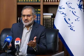 آیا معاون پارلمانی رئیس&zwnj;جمهور برکنار شده است؟ + جزئیات