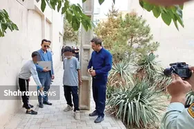 جزئیاتی از آتش&zwnj;بازی کودکانه که منجر به سوختن و فوت پسری ۱۴ ساله شد