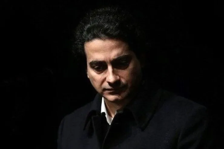 همایون شجریان کنسرت‌هایش را لغو کرد