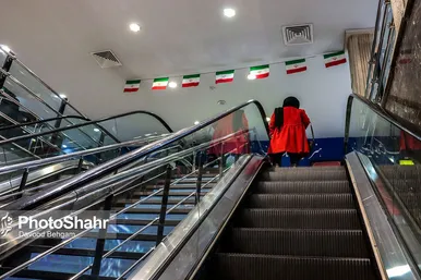 نوزدهمین جشنواره فیلم فجر مشهد 3