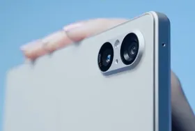 ویدیوی تبلیغاتی Sony Xperia 5 V + عکس