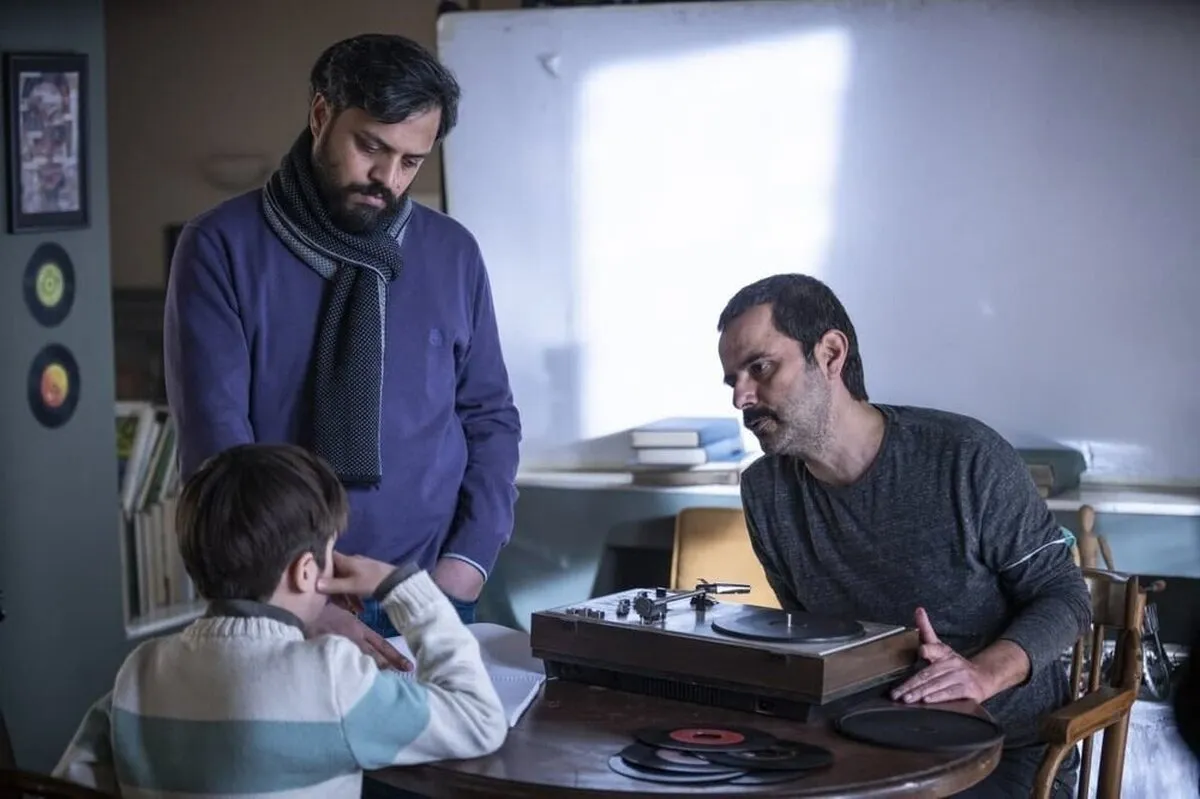درباره «لاک‌پشت و حلزون» که پس از گذشت سه سال  پروانه نمایش گرفت + بازیگران و خلاصه داستان