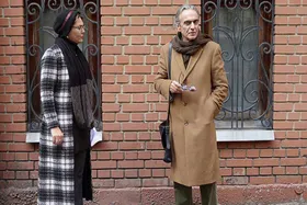 فیلم سینمایی ماهور اکران می&zwnj;شود
