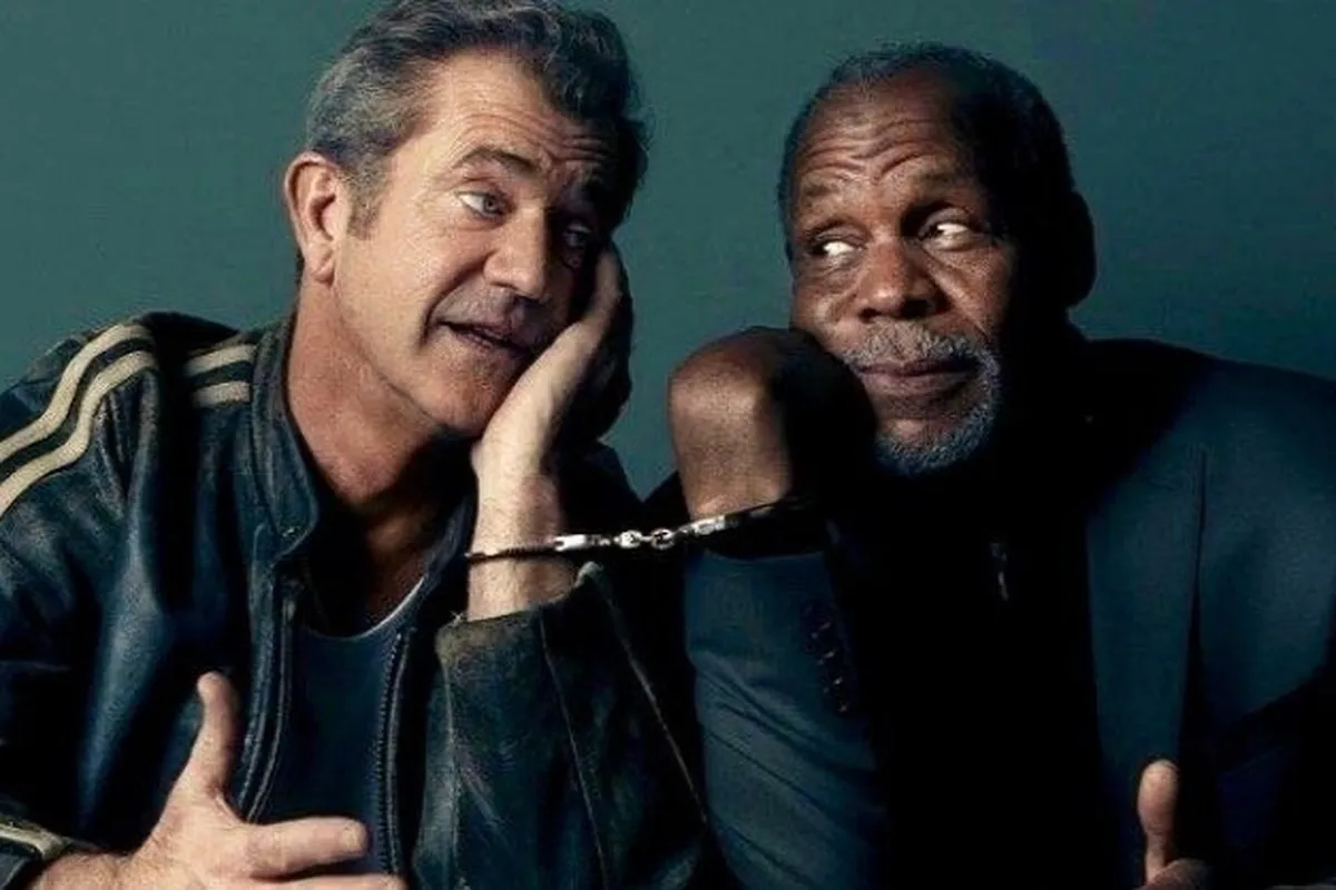 مل گیبسون از ساخت «اسلحه مرگبار ۵» (Lethal Weapon) پس از سال‌ها توقف خبر داد