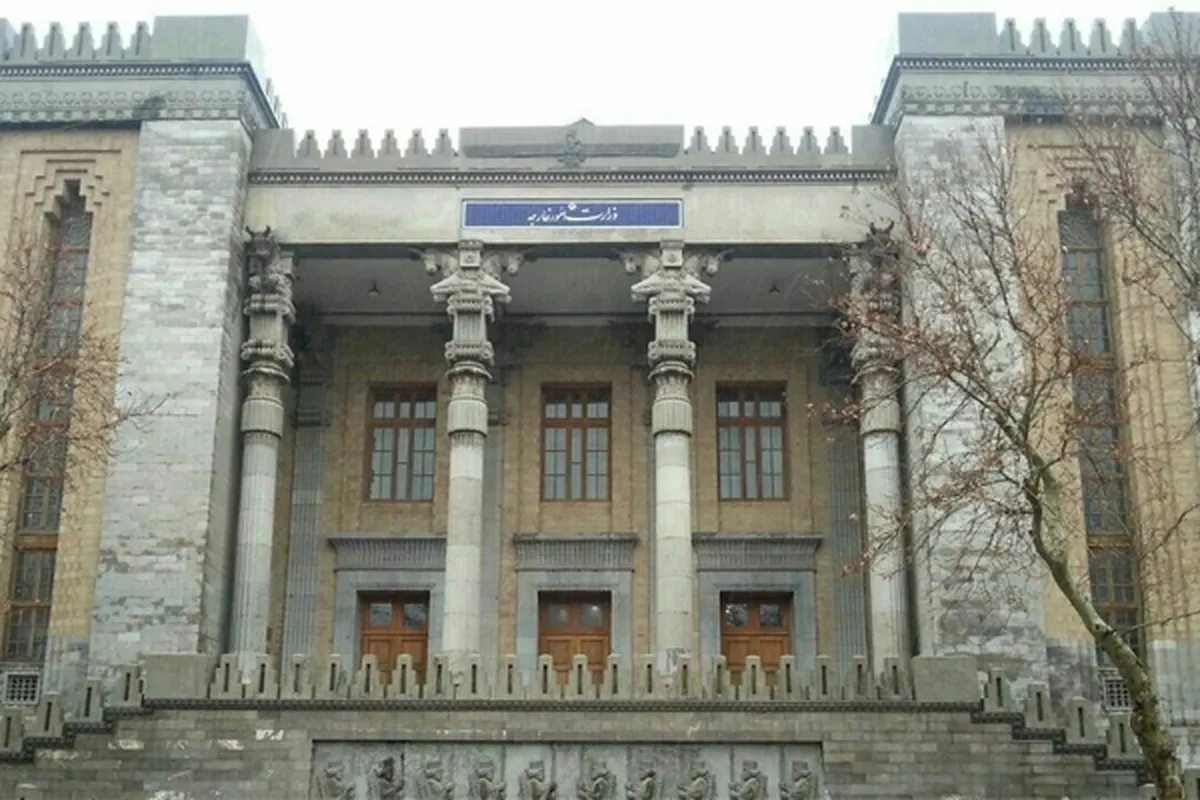 سفیر کره جنوبی احضار شد + علت احضار