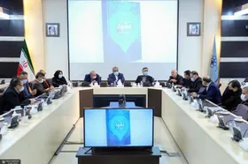 شهردار مشهد: خواستار کمک&zwnj;های فنی و فرهنگی یونسکو در حوزه آب هستیم