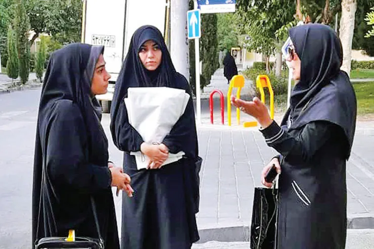 پیگیری فضای بازی پارک