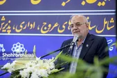 رئیس شورای اسلامی شهر مشهد: کلان‌پروژه عروجیان، پاسخگوی نیاز‌های کلانشهر مشهد است