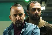 پوستر رسمی «بعد از رفتن» رونمایی شد