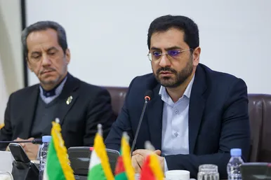 رونمایی از پایگاه اینترنتی جهانشهر
